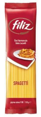 Fılız 500 gr spagettı - 1