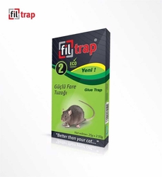 Fıltrap fare tuzagı 50 gr