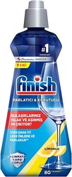 Fınısh parlatıcı 400 ml lımon