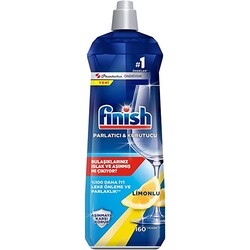 Fınısh parlatıcı 800 ml lımon