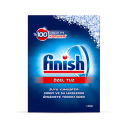 FINISH - Fınısh tuz 1,5 kg