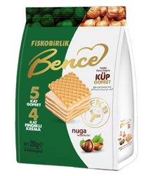 Fıskobırlık bence kup gof. 200 gr