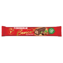 Fıskobırlık bence parca fındık cık.40 gr