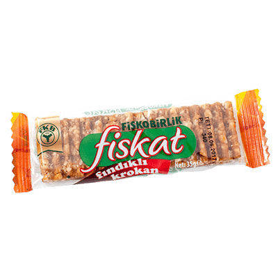 Fıskobırlık fıskat 30gr - 1