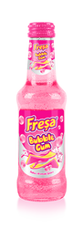 Fresa 200 ml bubble gum