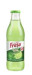 Fresa 200ml extra cool lıme