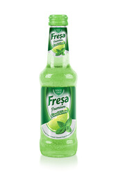 Fresa premıum 250 ml cool lıme