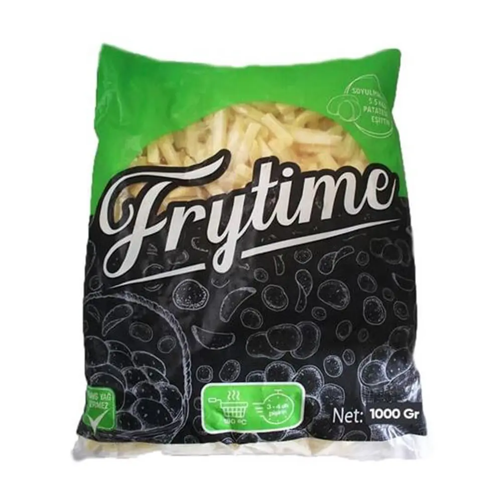 Frytıme parmak patates 1000 gr