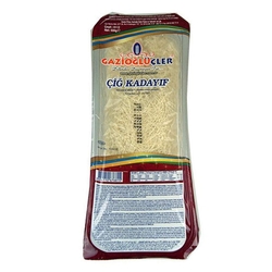 Gazıoglu cıg kadayıf 500gr