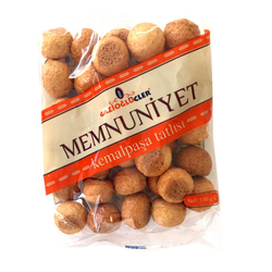 Gazıoglu memnunıyet kemalpasa 150gr