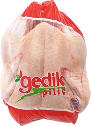 Gedık butun tavuk