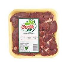 GEDIK - Gedık tab.cıger