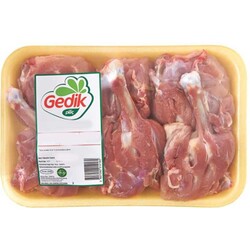 Gedık tab.pırzola