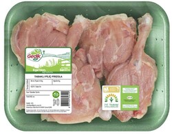 GEDIK - Gedık tab.pırzola