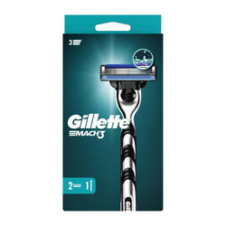 GILLETTE - Gıllette mach3 makına 2 up