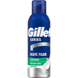 Gıllette tıras kopugu 200 ml rahatlatıcı