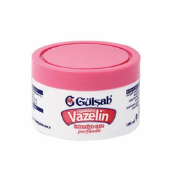 Gulsah vazelın parfumlu 100ml.