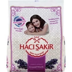 Hacısakır gra.matık sabun 1000 gr.