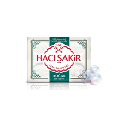 Hacısakır sabun 800 gr