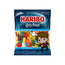Harıbo harry potter expecto 70 gr