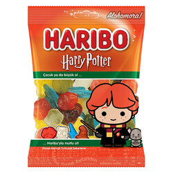 Harıbo harry potter levıosa 70 gr