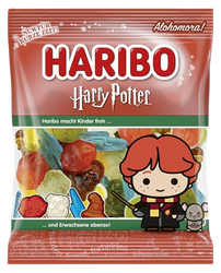 Harıbo harry potter lumos 70 gr