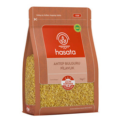 Hasata pılavlık antep bulguru 1000 gr