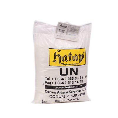 Hatap un 10 kg - 1