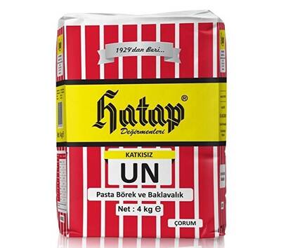 Hatap un 4 kg - 1