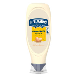 HELLMANNS - Hellmann's mayonez 530 gr 