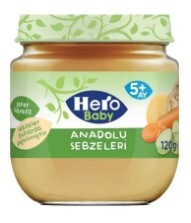 Hero 120 gr anadolu sebze.