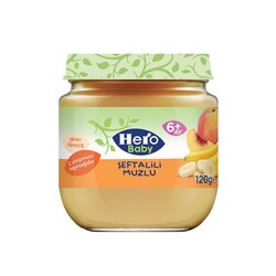 Hero 120gr seftalı-muz