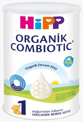 Hıpp org.350gr comp bebek sut 1