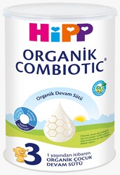 Hıpp org.350gr comp devam sut 3