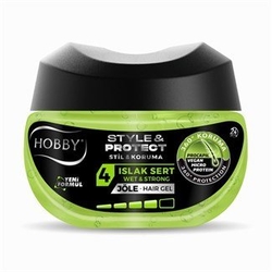 Hobby jole 250 ml ıslak sert