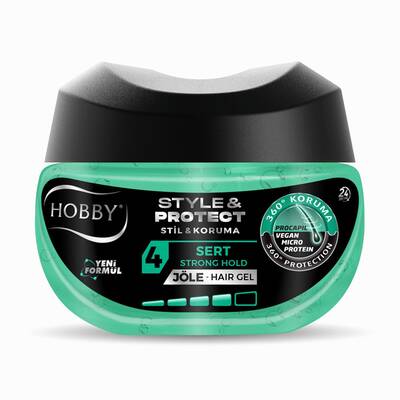 Hobby jole 250 ml sert - 1
