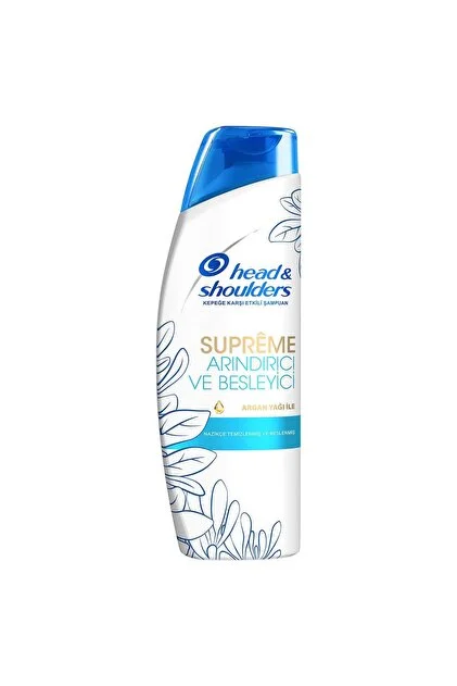 H&s samp.300 ml supreme arındırıcı-besleyici - 1