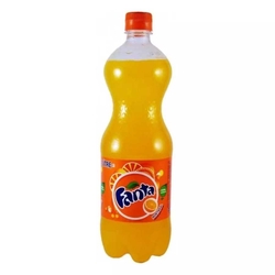 Fanta 1 lt