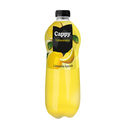 CAPPY - Cappy 1 lt lımonata