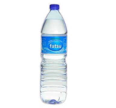 Fatsu 1.5 lt - 1
