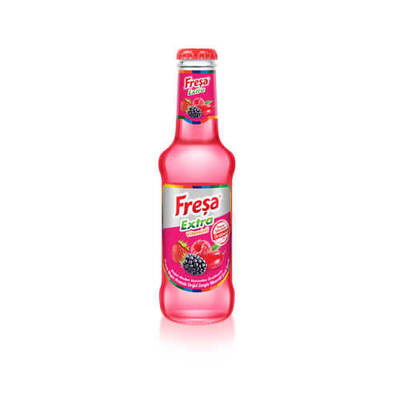 Fresa 200 ml extra orman meyvelı - 1