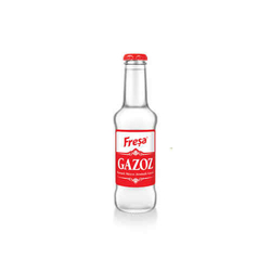 Fresa 200 ml gazoz