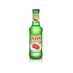 Fresa 200 ml soda cılek