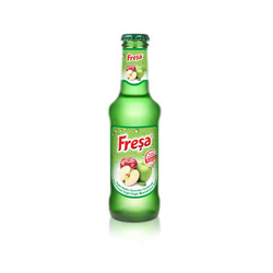 Fresa 200 ml soda elma