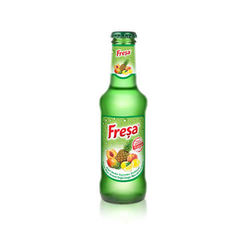 Fresa 200 ml soda karısık