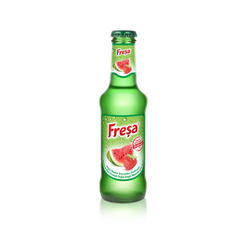 Fresa 200 ml soda karpuz&cılek