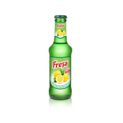 Fresa 200 ml soda lımon