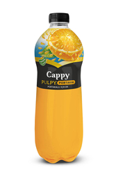 Cappy pulpy ıcecek 1lt
