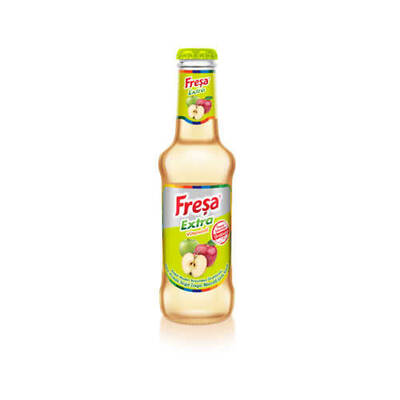 Fresa 200ml extra vıtamın elma - 1