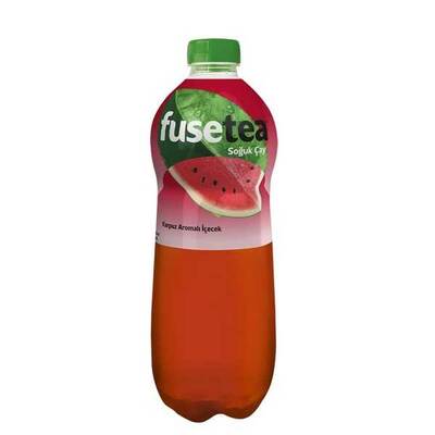 Fuse tea 1lt karpuz - 1